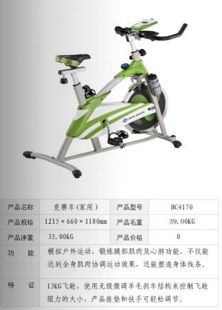 京賽車(chē)（家用）