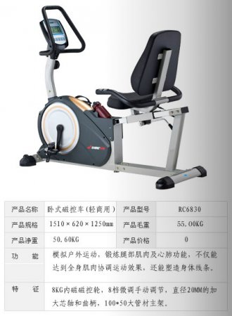 臥式磁控車（輕商用）